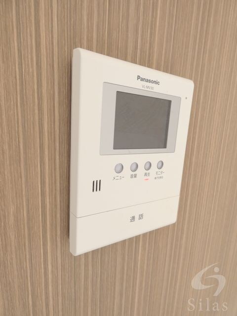 CLOUD鳳の物件内観写真