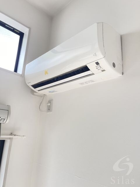 CLOUD鳳の物件内観写真