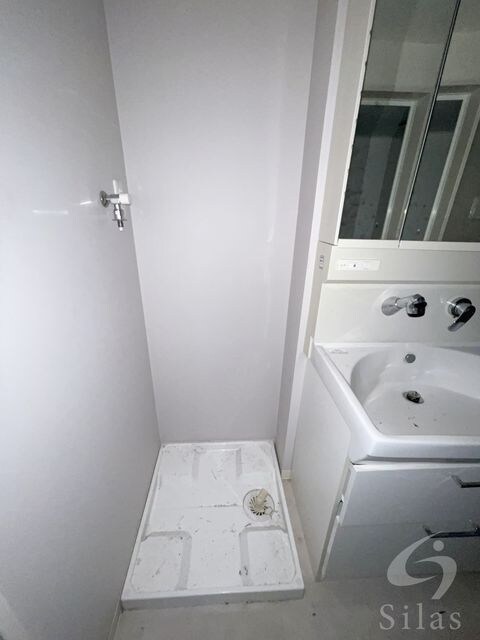 CLOUD鳳の物件内観写真