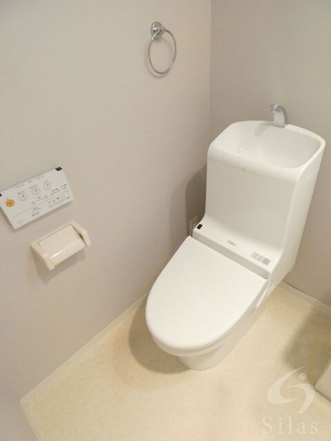 CLOUD鳳の物件内観写真