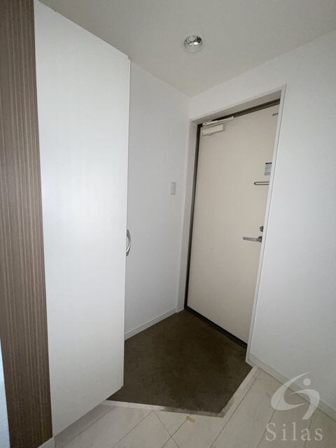 CLOUD鳳の物件内観写真