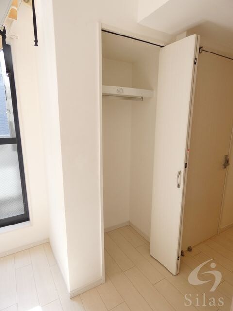 CLOUD鳳の物件内観写真