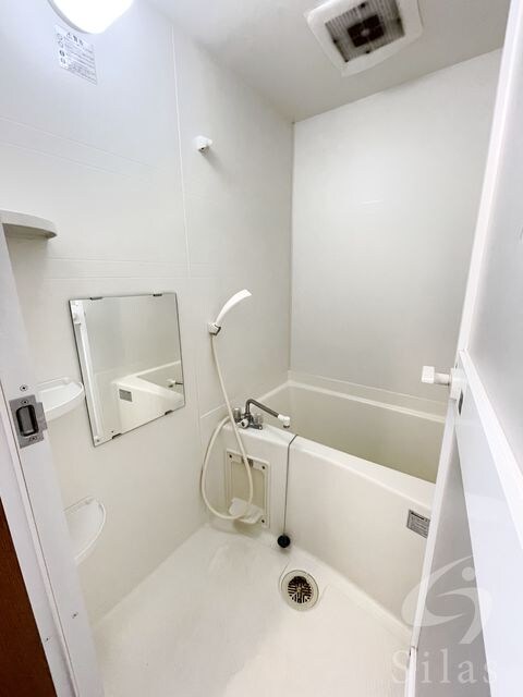 フジパレス　アサヒの物件内観写真