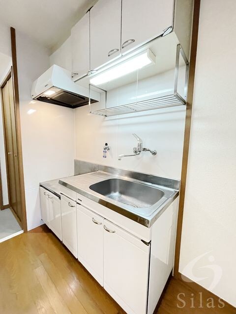 フジパレス　アサヒの物件内観写真