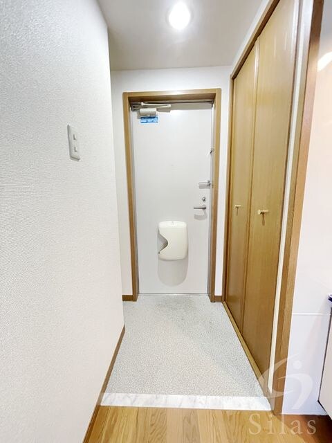 フジパレス　アサヒの物件内観写真