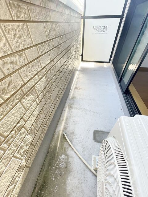 フジパレス　アサヒの物件内観写真