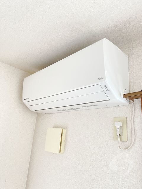 フジパレス　アサヒの物件内観写真