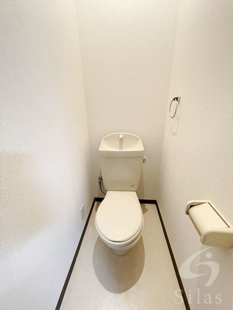 フジパレス　アサヒの物件内観写真