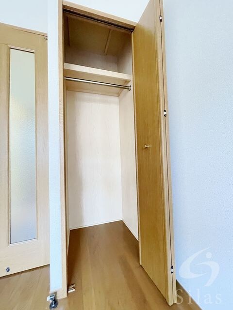 フジパレス　アサヒの物件内観写真