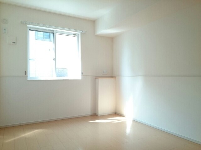 カーサ　イナバの物件内観写真