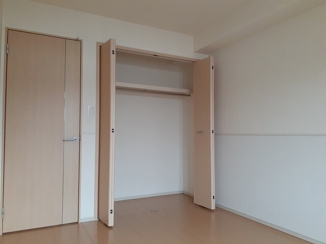 カーサ　イナバの物件内観写真