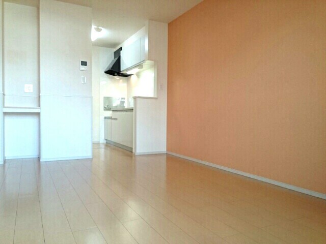 カーサ　イナバの物件内観写真