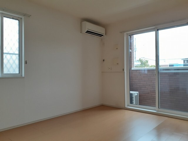 カーサ　イナバの物件内観写真