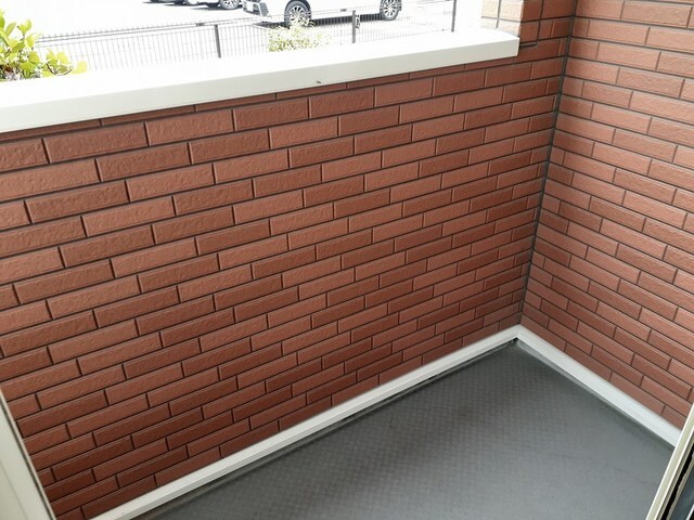 カーサ　イナバの物件内観写真