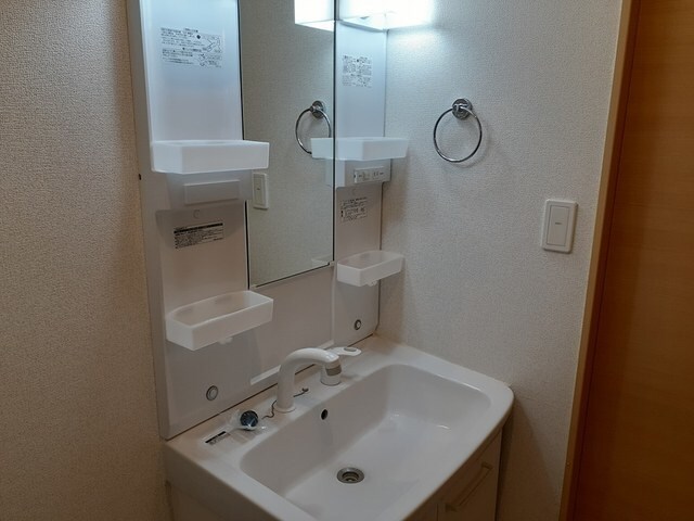 カーサ　イナバの物件内観写真