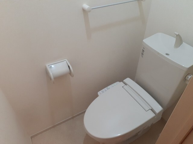 カーサ　イナバの物件内観写真