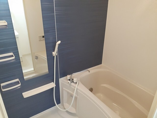 カーサ　イナバの物件内観写真