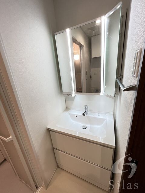 プランドールの物件内観写真