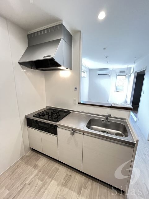 プランドールの物件内観写真