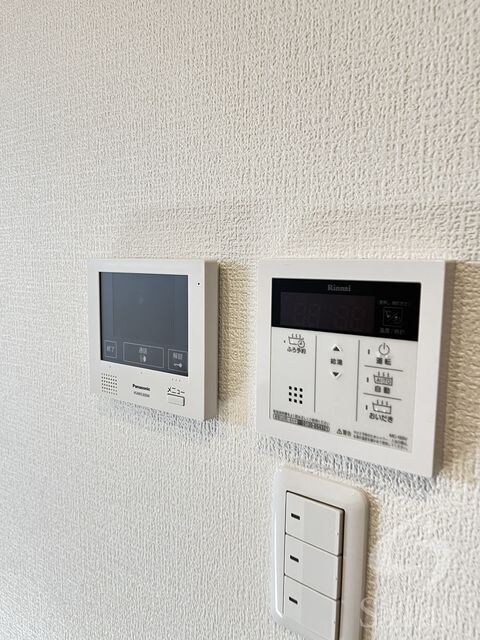 プランドールの物件内観写真