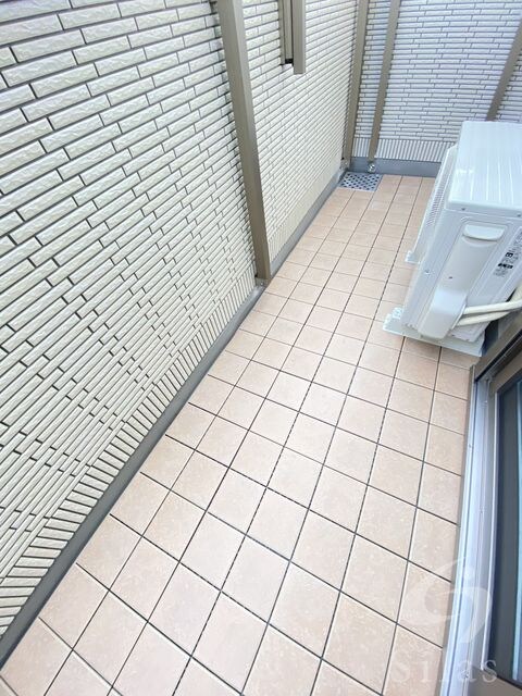 信太山駅 徒歩5分 3階の物件内観写真