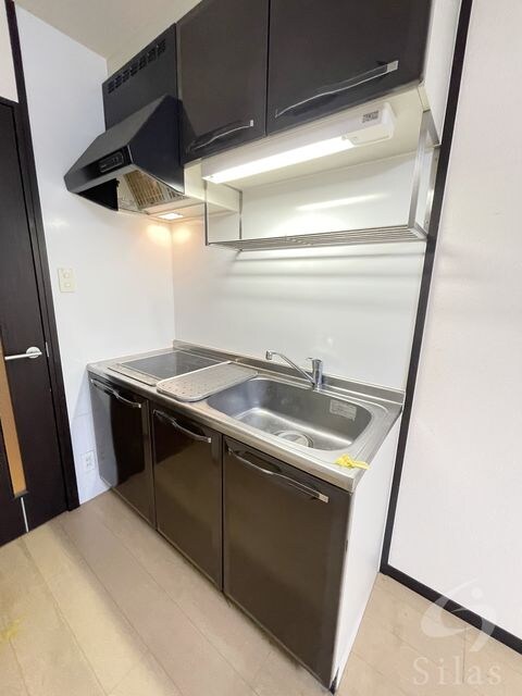 スリーハーブズ狭山Ⅰ番館の物件内観写真