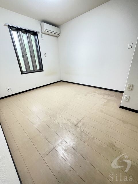 スリーハーブズ狭山Ⅰ番館の物件内観写真