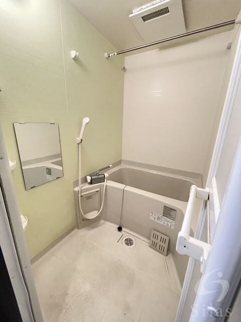 スリーハーブズ狭山Ⅰ番館の物件内観写真