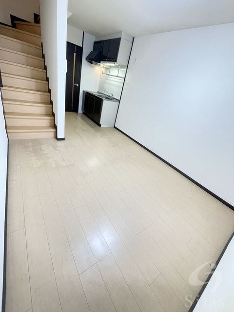 スリーハーブズ狭山Ⅰ番館の物件内観写真