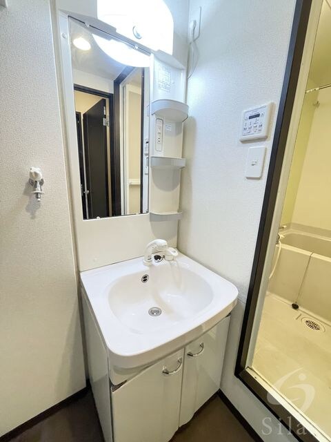 スリーハーブズ狭山Ⅰ番館の物件内観写真