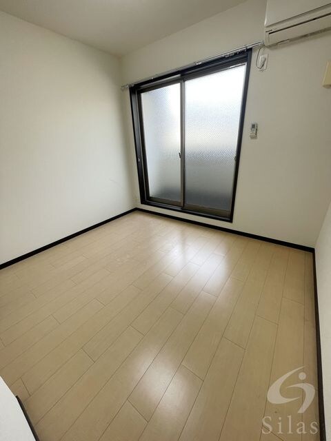 スリーハーブズ狭山Ⅰ番館の物件内観写真