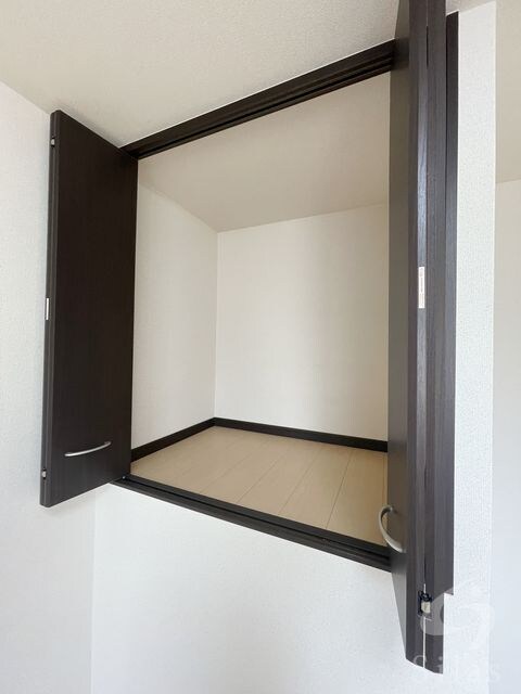 スリーハーブズ狭山Ⅰ番館の物件内観写真