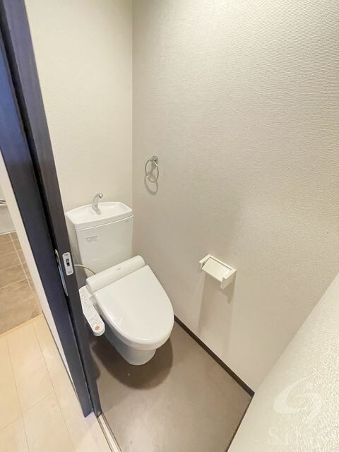 スリーハーブズ狭山Ⅰ番館の物件内観写真