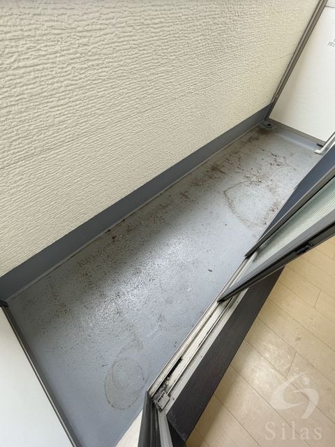 スリーハーブズ狭山Ⅰ番館の物件内観写真