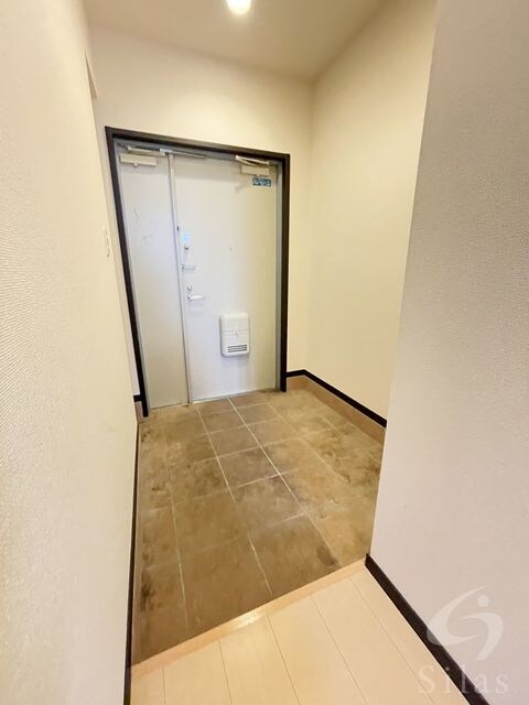 スリーハーブズ狭山Ⅰ番館の物件内観写真