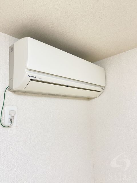 スリーハーブズ狭山Ⅰ番館の物件内観写真