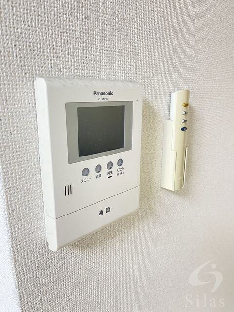 スリーハーブズ狭山Ⅰ番館の物件内観写真