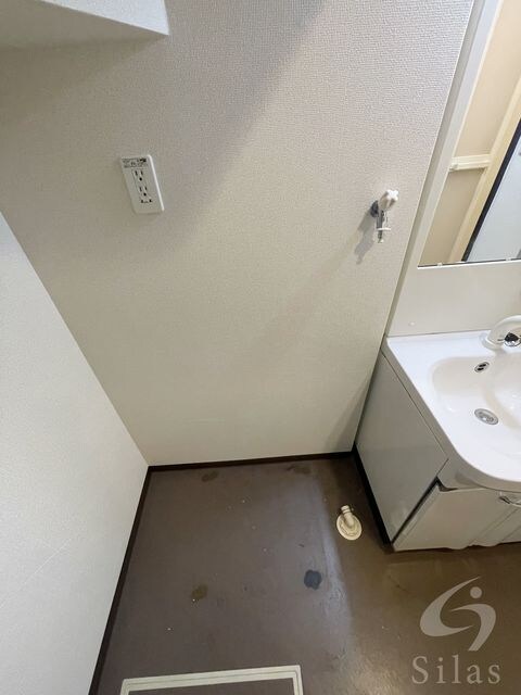 スリーハーブズ狭山Ⅰ番館の物件内観写真