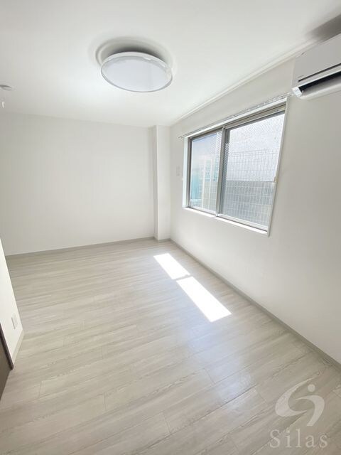 プランドール大浜の物件内観写真