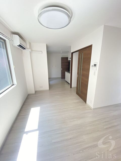 プランドール大浜の物件内観写真