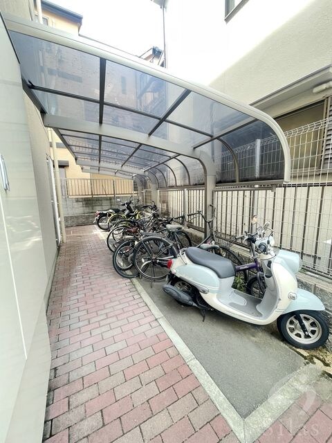 プランドール大浜の物件外観写真