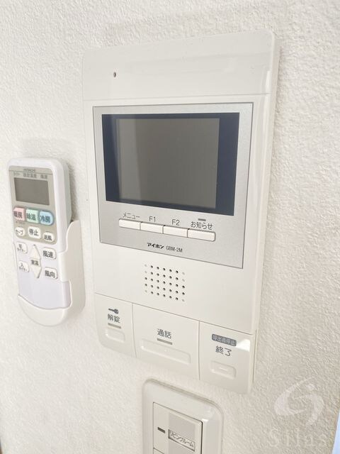 プランドール大浜の物件内観写真