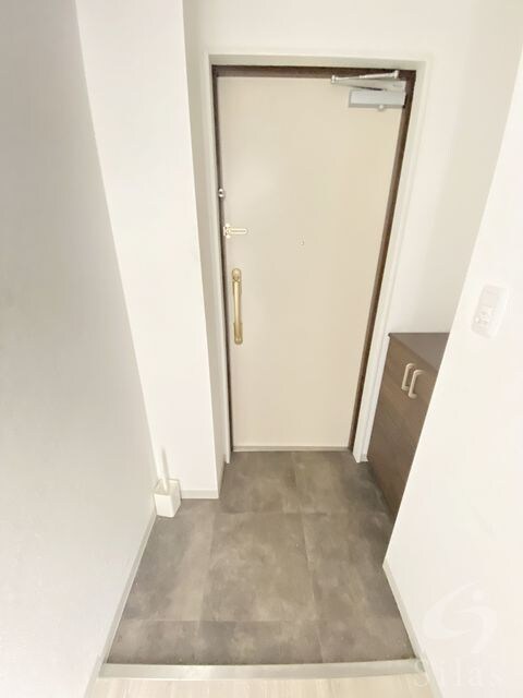 プランドール大浜の物件内観写真