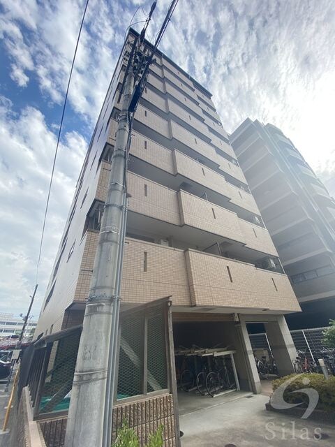 リトゥール澤の物件外観写真