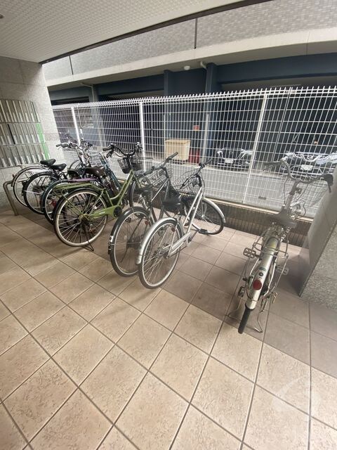 リトゥール澤の物件外観写真