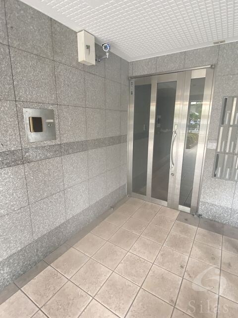 リトゥール澤の物件外観写真