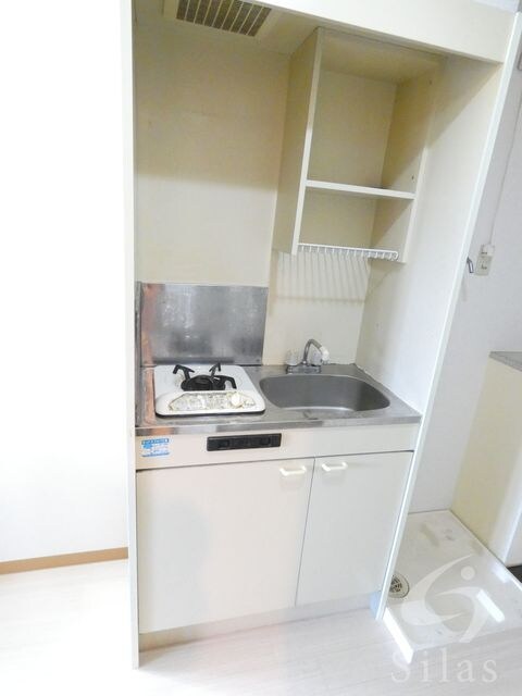 リトゥール澤の物件内観写真