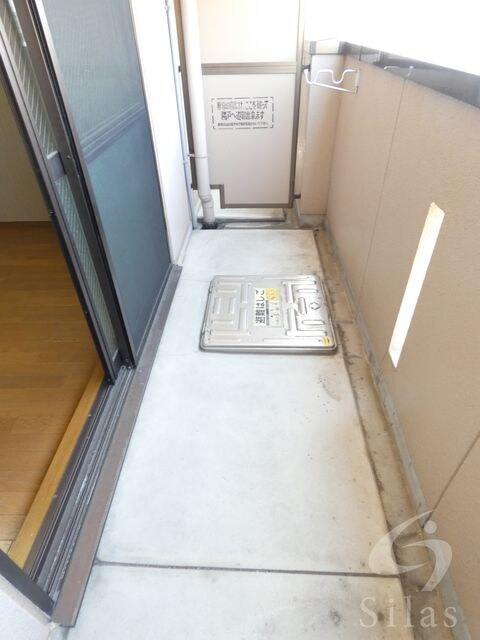 リトゥール澤の物件内観写真