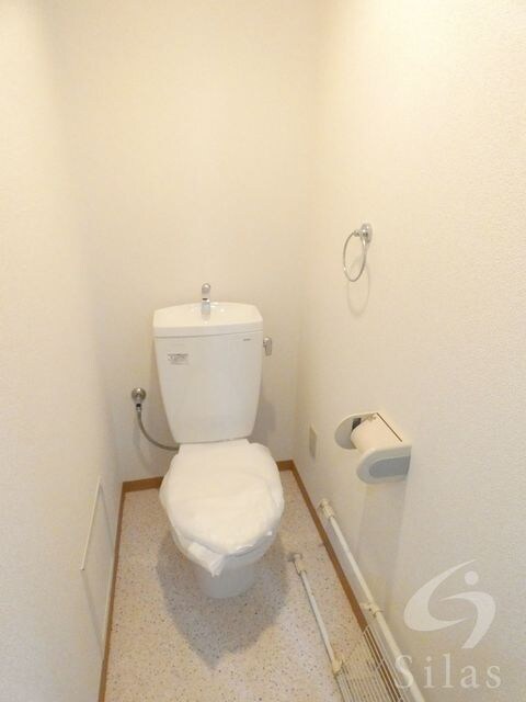 リトゥール澤の物件内観写真