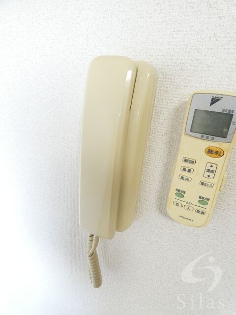 リトゥール澤の物件内観写真